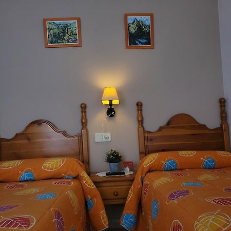 Allotjament Rural Casa Milagros Барруэра Экстерьер фото