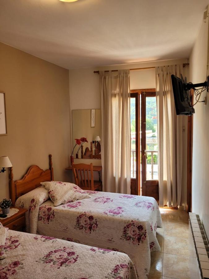 Allotjament Rural Casa Milagros Барруэра Экстерьер фото